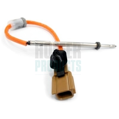 Senzor temperatura gaze evacuare DACIA LOGAN II 1.5 dCi / Blue dCi 75 diesel 75 cai HOFFER 7451900