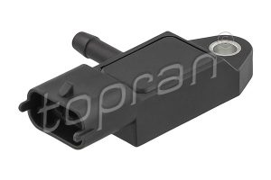 Senzor presiune galerie admisie DACIA LOGAN (LS_) 1.5 dCi (LS0J, LS0Y) diesel 65 cai TOPRAN 700 900