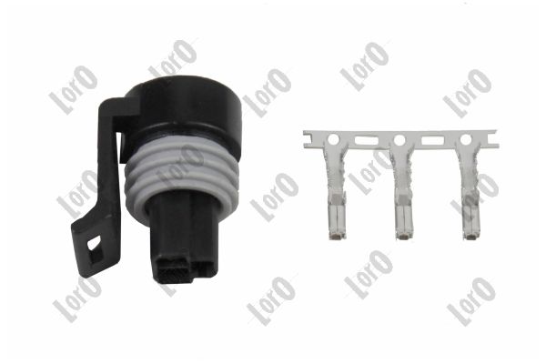 Set reparat cabluri presostat (instalatie clima) DACIA SANDERO 1.5 dCi diesel 65 cai ABAKUS 120-00-137