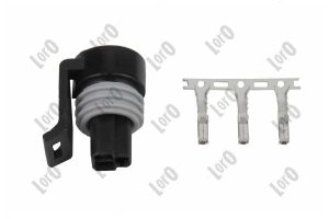 Set reparat cabluri presostat (instalatie clima) DACIA DUSTER (HS_) 1.6 SCe 115 benzina 115 cai ABAKUS 120-00-137