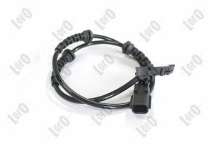Senzor turatie roata DACIA SANDERO 1.5 dCi diesel 68 cai ABAKUS 120-02-111