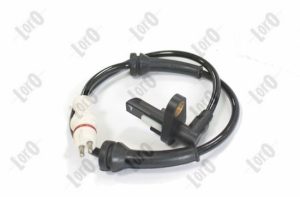 Senzor turatie roata DACIA LOGAN (LS_) 1.2 16V (LS1N, LS02, BS02) benzina 75 cai ABAKUS 120-03-127