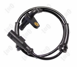 Senzor turatie roata DACIA LOGAN (LS_) 1.4 (LSOA, LSOC, LSOE, LSOG) benzina 75 cai ABAKUS 120-03-137