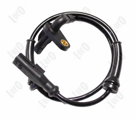 Senzor turatie roata DACIA LOGAN (LS_) 1.6 (LSOB, LSOD, LSOF, LSOH) benzina 87 cai ABAKUS 120-03-137