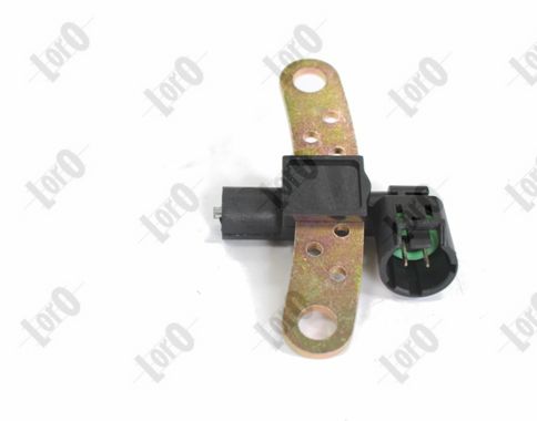 Senzor impulsuri arbore cotit DACIA LOGAN (LS_) 1.6 16V Flexifuel Benzina/Etanol 105 cai ABAKUS 120-04-119