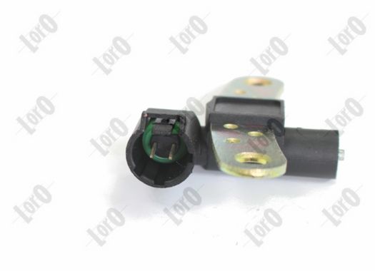 Senzor impulsuri arbore cotit DACIA SANDERO 1.6 (BS0D, BS0B, BS0F, BS0H) benzina 87 cai ABAKUS 120-04-124