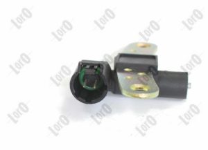 Senzor impulsuri arbore cotit DACIA SANDERO 1.2 16V benzina 75 cai ABAKUS 120-04-124