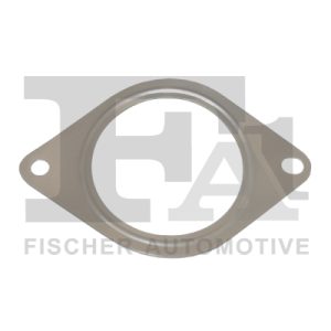 Garnitura racord evacuare DACIA SANDERO II TCe 90 LPG (B8M1) Benzina/Autogaz (GPL) 90 cai FA1 120-968