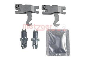 Set reparatie cheie frana DACIA DUSTER (HS_) 1.5 dCi diesel 109 cai METZGER 12053029