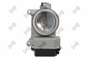 Carcasa clapeta DACIA LOGAN MCV (KS_) 1.6 16V (KS0L, KS0M, KS0P, KS1S) benzina 105 cai ABAKUS 121-02-002