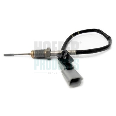 Senzor temperatura gaze evacuare DACIA DUSTER (HS_) 1.5 dCi (HSMC) diesel 107 cai HOFFER 7452134