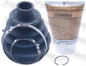 Burduf cauciuc articulatie planetara DACIA LOGAN II 1.2 LPG Benzina/Autogaz (GPL) 72 cai FEBEST 1217-MC