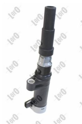 Bobina de inductie DACIA LOGAN EXPRESS (FS_) 1.6 MPI 85 benzina 84 cai ABAKUS 122-01-001