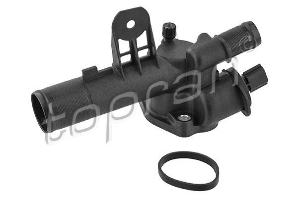 Termostat lichid racire DACIA LOGAN MCV II 1.5 dCi diesel 90 cai TOPRAN 701 070