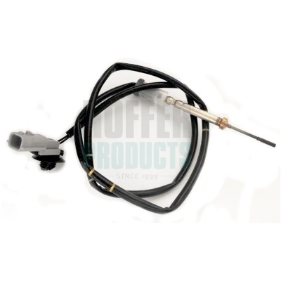 Senzor temperatura gaze evacuare DACIA LODGY (JS_) 1.5 dCi diesel 90 cai HOFFER 7452288
