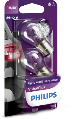 Bec semnalizator DACIA JOGGER (RK_) 1.0 TCe 100 ECO-G (RKMT) Benzina/Autogaz (GPL) 101 cai PHILIPS 12499VPB2