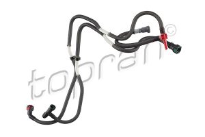Conducta alimentare cu combustibil DACIA LOGAN pick-up (US_) 1.5 dCi (US00, US0J, US0Y) diesel 65 cai TOPRAN 702 153