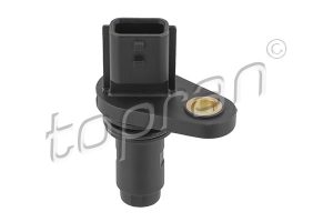 Senzor impulsuri arbore cotit DACIA DUSTER (HS_) 1.6 SCe 115 4x4 benzina 115 cai TOPRAN 623 132