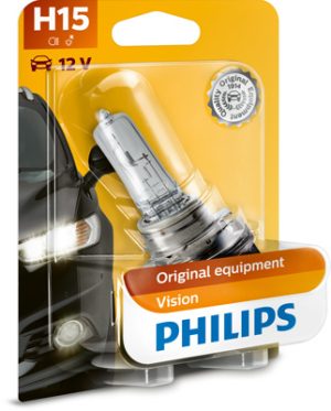 Bec far faza lunga DACIA JOGGER (RK_) 1.0 TCe 90 ECO-G (RKMT) Benzina/Autogaz (GPL) 91 cai PHILIPS 12580B1
