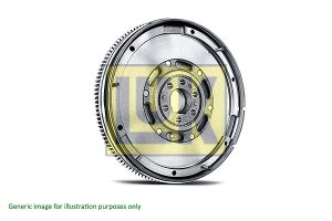 Volanta DACIA LODGY (JS_) 1.5 Blue dCi 115 (JSJT) diesel 116 cai LUK 415 1018 10