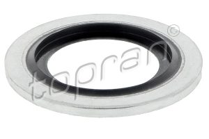 Inel etansare surub drena ulei DACIA LOGAN pick-up (US_) 1.5 dCi diesel 75 cai TOPRAN 721 133