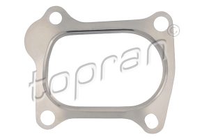Garnitura racord evacuare DACIA LOGAN EXPRESS (FS_) 1.5 dCi (FS0K) diesel 68 cai TOPRAN 702 086