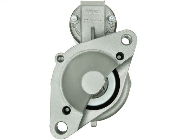 Electromotor DACIA LOGAN MCV II 1.2 LPG Benzina/Autogaz (GPL) 72 cai AS-PL S3007SR