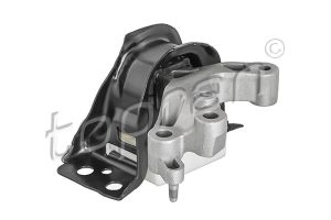 Suport motor DACIA DUSTER (HS_) 1.2 TCe 125 4x4 benzina 125 cai TOPRAN 634 502