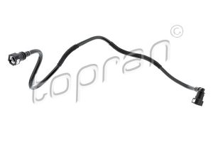 Conducta alimentare cu combustibil DACIA LODGY (JS_) 1.5 dCi (JSMW) diesel 85 cai TOPRAN 702 135