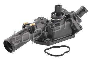 Carcasa termostat DACIA LODGY (JS_) 1.5 dCi diesel 109 cai TOPRAN 630 308