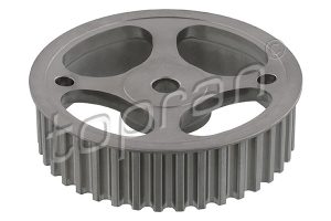 Roata dintata ax cu came DACIA LOGAN (LS_) 1.6 16V (LS09, LS0L, LS0M, LS0P, LS0V, LS18, LS1S, LS1V,... benzina 105 cai TOPRAN 702 320