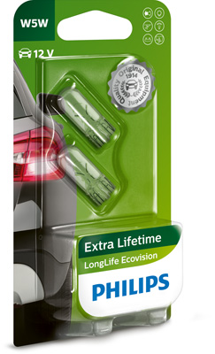 Bec semnalizator DACIA JOGGER (RK_) 1.0 TCe 100 ECO-G (RKMT) Benzina/Autogaz (GPL) 101 cai PHILIPS 12961LLECOB2