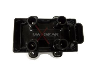 Bobina de inductie DACIA LOGAN EXPRESS (FS_) 1.6 MPI 85 benzina 84 cai MAXGEAR 13-0047