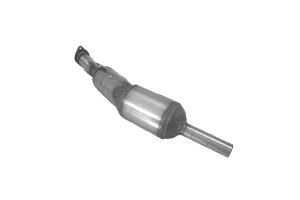 Filtru funingine / particule sistem de esapament DACIA LOGAN II 1.5 dCi / Blue dCi 75 diesel 75 cai ASSO 13.15003