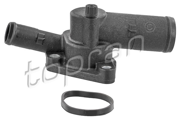 Termostat lichid racire DACIA SANDERO 1.2 16V LPG Benzina/Autogaz (GPL) 75 cai TOPRAN 700 571