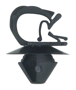 Clips acoperire decorativa si protectie DACIA SANDERO 1.2 16V benzina 75 cai RESTAGRAF 1306