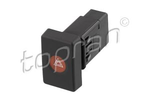 Comutator lumini de avarie DACIA LOGAN MCV (KS_) 1.5 dCi diesel 65 cai TOPRAN 702 308