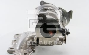 Compresor sistem de supraalimentare DACIA SANDERO II TCe 90 (B8M1, B8MA, B8AC) benzina 90 cai BE TURBO 131014