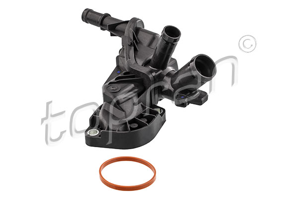 Termostat lichid racire DACIA LOGAN MCV II TCe 90 LPG Benzina/Autogaz (GPL) 90 cai TOPRAN 630 320