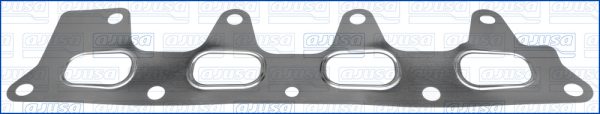 Garnitura galerie evacuare DACIA LOGAN MCV (KS_) 1.6 16V (KS0L, KS0M, KS0P, KS1S) benzina 105 cai AJUSA 13141000