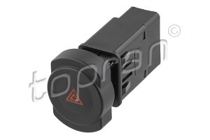 Comutator lumini de avarie DACIA LOGAN MCV (KS_) 1.5 dCi (KS0W) diesel 86 cai TOPRAN 702 309