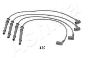 Set cablaj aprindere DACIA LOGAN (LS_) 1.2 16V (LS1N, LS02, BS02) benzina 75 cai ASHIKA 132-01-120