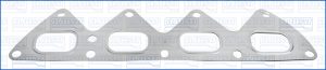 Garnitura galerie evacuare DACIA LOGAN MCV (KS_) 1.6 16V (KS0L, KS0M, KS0P, KS1S) benzina 105 cai AJUSA 13217000