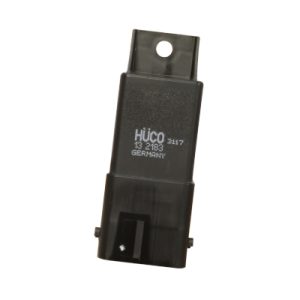 Releu instalatia de comanda bujii incandescente DACIA SANDERO 1.5 dCi diesel 86 cai HUCO 132183
