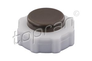 Buson vas expansiune DACIA LOGAN EXPRESS (FS_) 1.6 MPI 85 benzina 84 cai TOPRAN 700 431