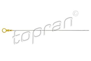 Joja ulei DACIA LOGAN II TCe 90 LPG Benzina/Autogaz (GPL) 90 cai TOPRAN 702 386