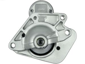 Electromotor DACIA LODGY (JS_) 1.5 dCi (JSMC, JSAF) diesel 107 cai AS-PL S3124PR