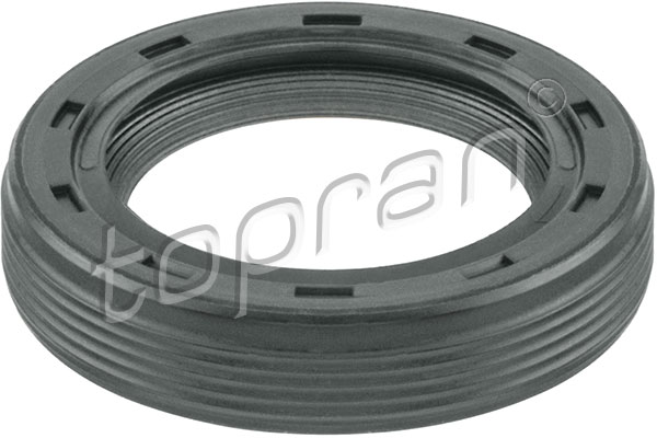 Simering arbore cotit DACIA DUSTER (HS_) 1.5 dCi 4x4 diesel 90 cai TOPRAN 700 476