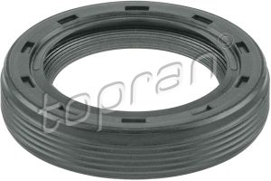 Simering arbore cotit DACIA DUSTER (HS_) 1.5 dCi diesel 86 cai TOPRAN 700 476