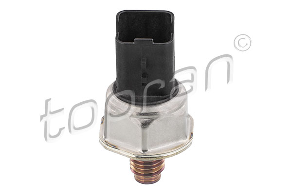 Senzor presiune combustibil DACIA SANDERO 1.5 dCi diesel 86 cai TOPRAN 622 502